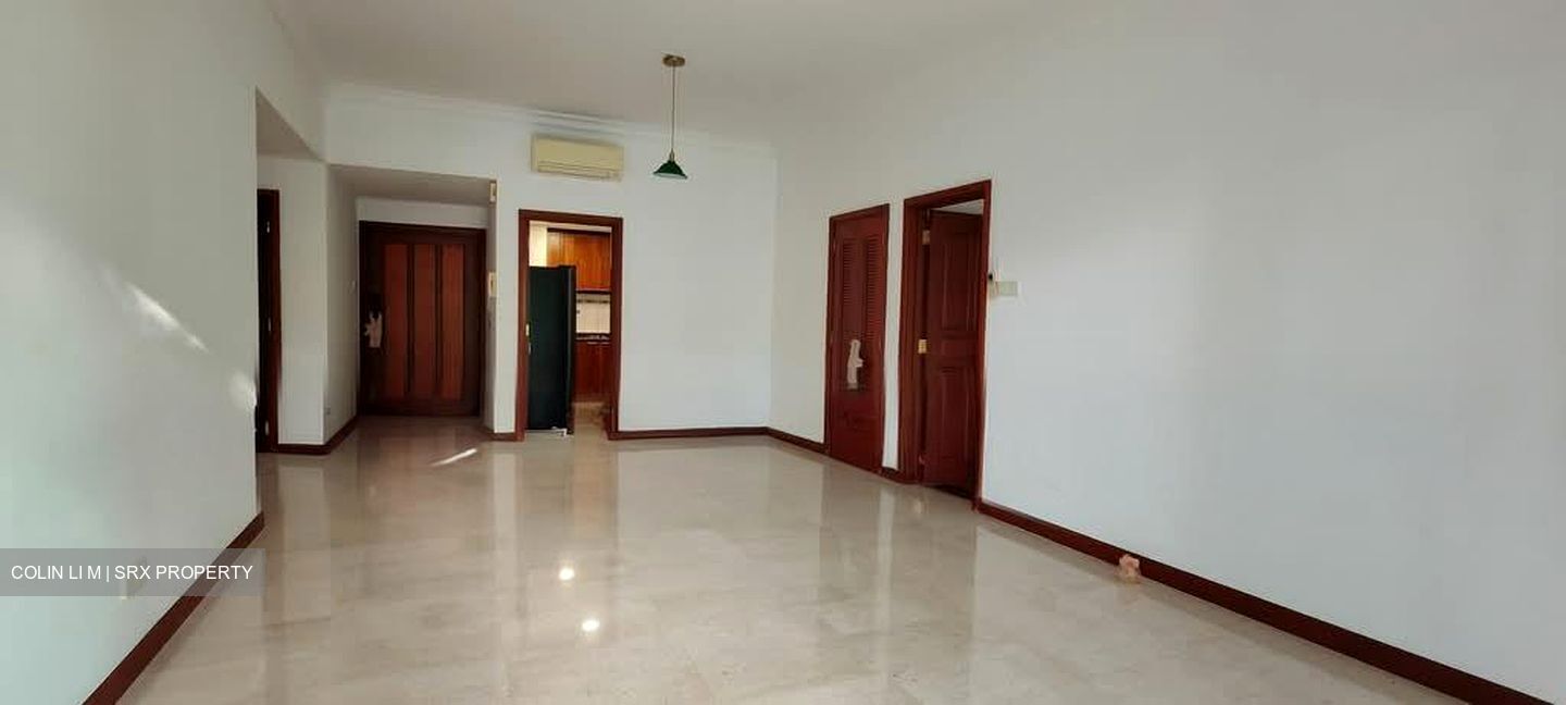 Aspen Heights (D9), Condominium #601373831